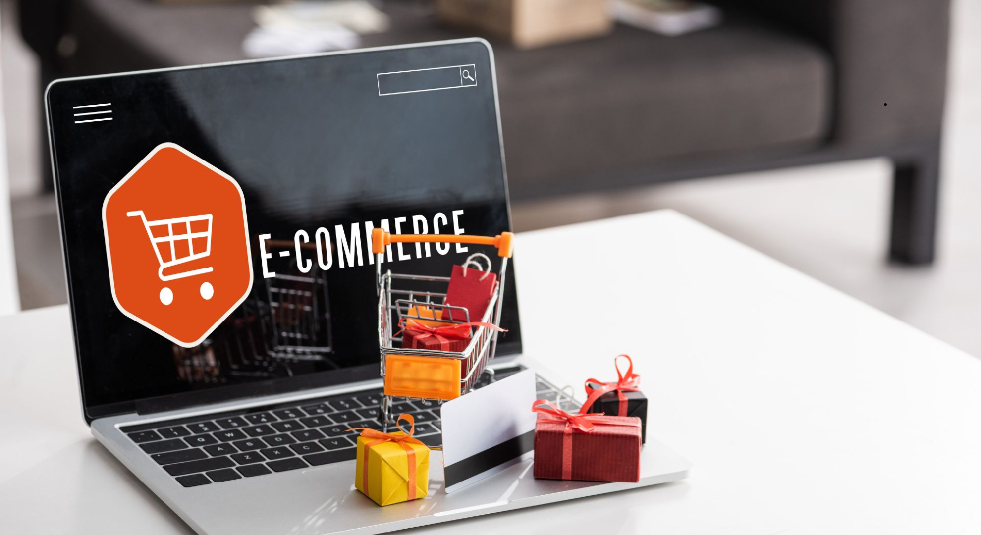 Why Every Small Business Needs an E-commerce Website